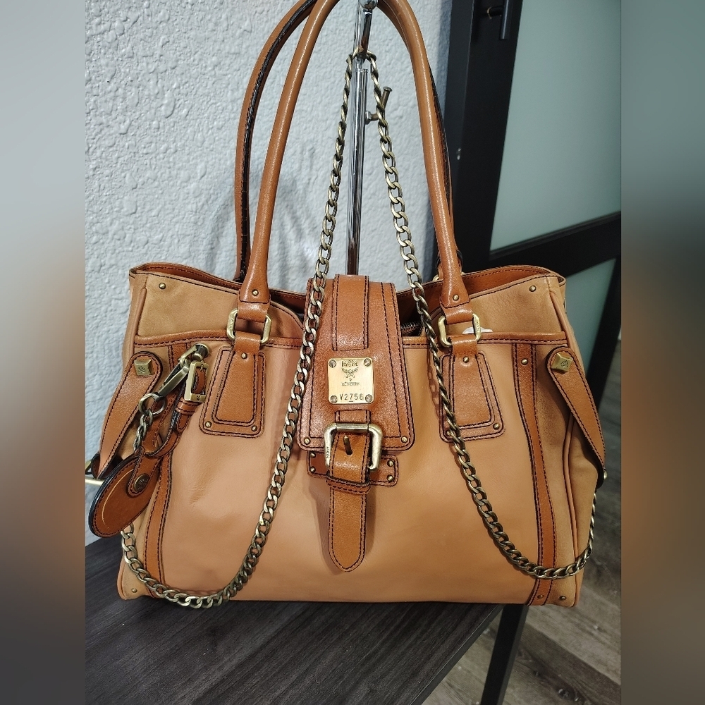 MCM Bags